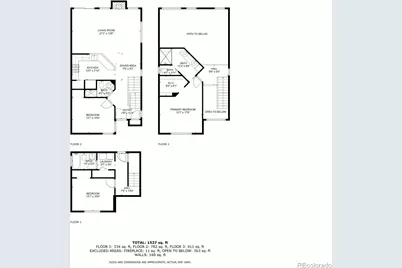 1470 S Quebec Way #123, Denver, CO 80231 - Photo 29