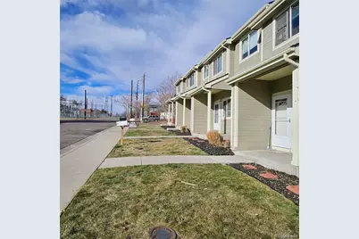 [Address not provided], Denver, CO  - Photo 1