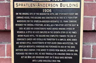 1450 Wynkoop Street, Denver, CO 80202 - Photo 29