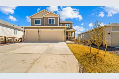 5769 Zounds Way, Colorado Springs, CO 80927 - Photo 1