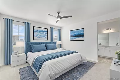 126 S Vandriver Way, Aurora, CO 80018 - Photo 3