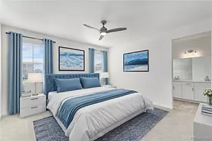 126 S Vandriver Wy, Aurora, CO 80018 - Photo 3