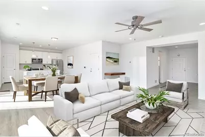 126 S Vandriver Way, Aurora, CO 80018 - Photo 1