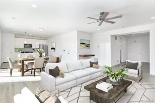 126 S Vandriver Wy, Aurora, CO 80018 - Photo 1