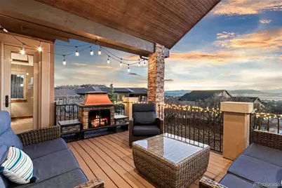 268 Castlemaine Place, Castle Rock, CO 80104 - Photo 5