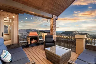 268 Castlemaine Pl, Castle Rock, CO 80104 - Photo 5