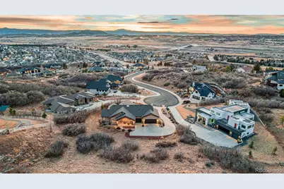 268 Castlemaine Place, Castle Rock, CO 80104 - Photo 3