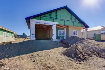 328 Camillus Avenue, Trinidad, CO 81082 - Photo 1