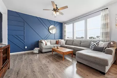 15723 E Warner Drive, Denver, CO 80239 - Photo 5