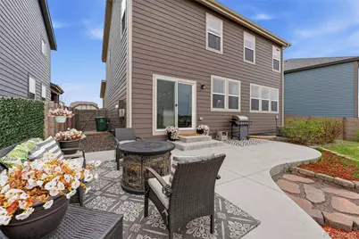 15723 E Warner Drive, Denver, CO 80239 - Photo 3