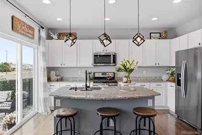 15723 E Warner Drive, Denver, CO 80239 - Photo 11