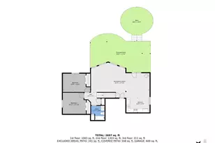 208 Howe Ct, Black Hawk, CO 80422 - Photo 47