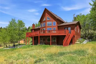 208 Howe Ct, Black Hawk, CO 80422 - Photo 3
