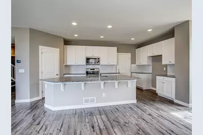 3467 Caprock Way, Castle Rock, CO 80104 - Photo 3