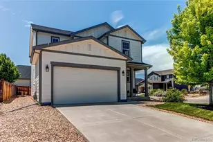 3467 Caprock Way, Castle Rock, CO 80104 - Photo 29