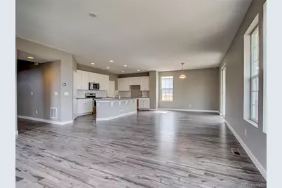 3467 Caprock Way, Castle Rock, CO 80104 - Photo 13