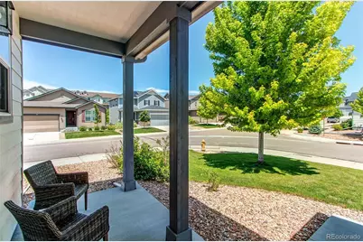 3467 Caprock Way, Castle Rock, CO 80104 - Photo 31