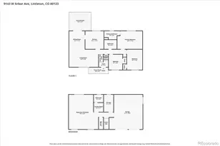 9143 W Arbor Ave, Littleton, CO 80123 - Photo 39