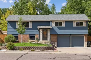9143 W Arbor Ave, Littleton, CO 80123 - Photo 1