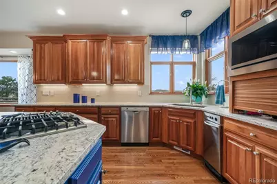 19748 Kershaw Court, Monument, CO 80132 - Photo 13