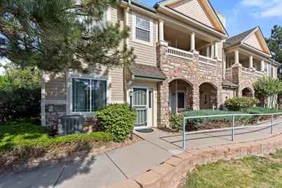 8309 S Independence Circle #102, Littleton, CO 80128 - Photo 1