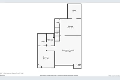 3751 W 136th Avenue #P3, Broomfield, CO 80023 - Photo 29