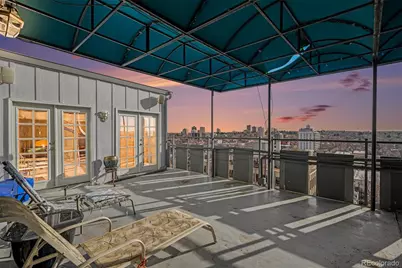 790 N Washington Street #1501, Denver, CO 80203 - Photo 21