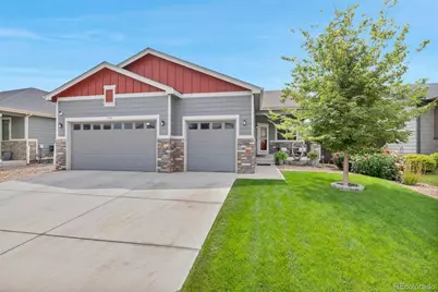1934 Saddleback Drive, Milliken, CO 80543 - Photo 1