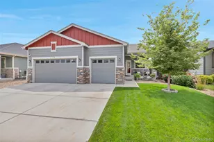 1934 Saddleback Dr, Milliken, CO 80543 - Photo 1