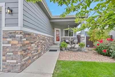 1934 Saddleback Drive, Milliken, CO 80543 - Photo 3