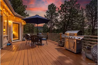 302 Cottonwood Drive, Evergreen, CO 80439 - Photo 3