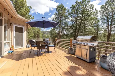 302 Cottonwood Drive, Evergreen, CO 80439 - Photo 39
