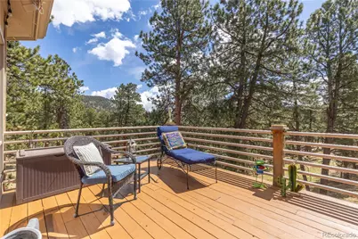 302 Cottonwood Drive, Evergreen, CO 80439 - Photo 37
