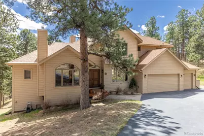 302 Cottonwood Drive, Evergreen, CO 80439 - Photo 5