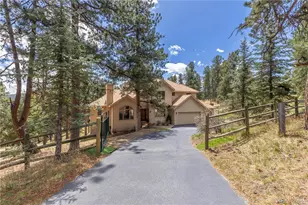 302 Cottonwood Dr, Evergreen, CO 80439 - Photo 1