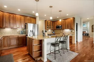 4914 Streambed Trail, Parker, CO 80134 - Photo 25
