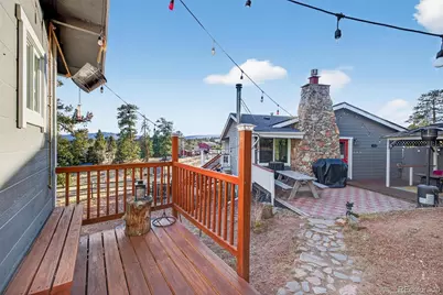 13347 S Otoe Street, Pine, CO 80470 - Photo 39