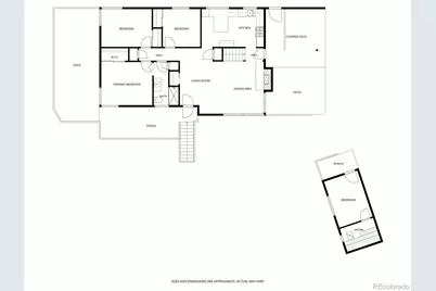 13347 S Otoe Street, Pine, CO 80470 - Photo 45