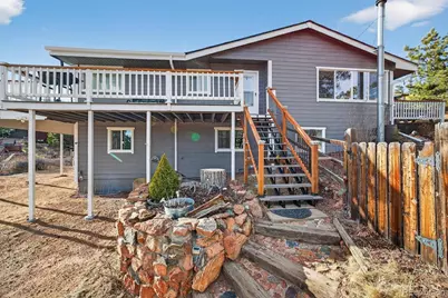 13347 S Otoe Street, Pine, CO 80470 - Photo 11