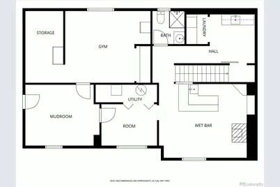 13347 S Otoe Street, Pine, CO 80470 - Photo 47