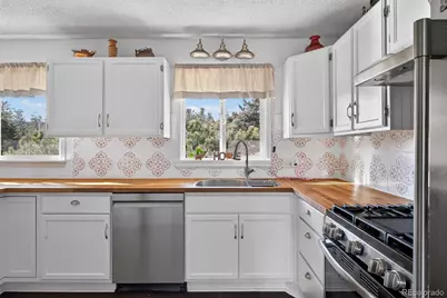 13347 S Otoe Street, Pine, CO 80470 - Photo 7