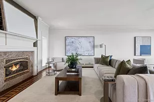 1201 N Williams St, Denver, CO 80218 - Photo 25