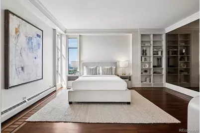 1201 N Williams Street #17A, Denver, CO 80218 - Photo 33