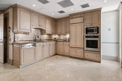 1201 N Williams Street #17A, Denver, CO 80218 - Photo 39