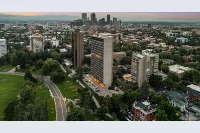 1201 N Williams Street #17A, Denver, CO 80218 - Photo 43