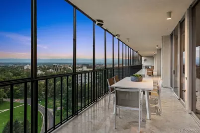 1201 N Williams Street #17A, Denver, CO 80218 - Photo 41