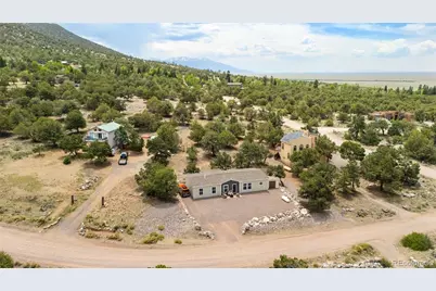 4247 Serene Way, Crestone, CO 81131 - Photo 47