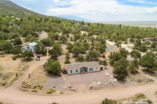 4247 Serene Way, Crestone, CO 81131 - Photo 47