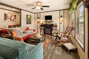 4247 Serene Way, Crestone, CO 81131 - Photo 5