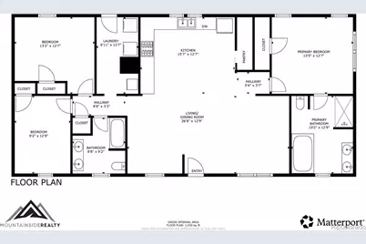 4247 Serene Way, Crestone, CO 81131 - Photo 49